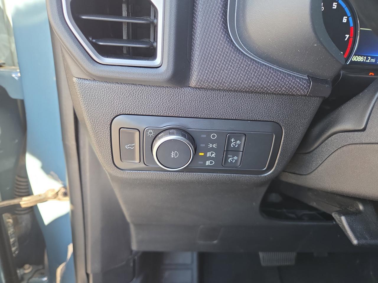 2022 Ford Bronco Sport Outer Banks Hamburg PA