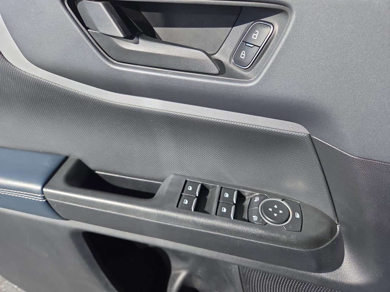 2022 Ford Bronco Sport Outer Banks Hamburg PA