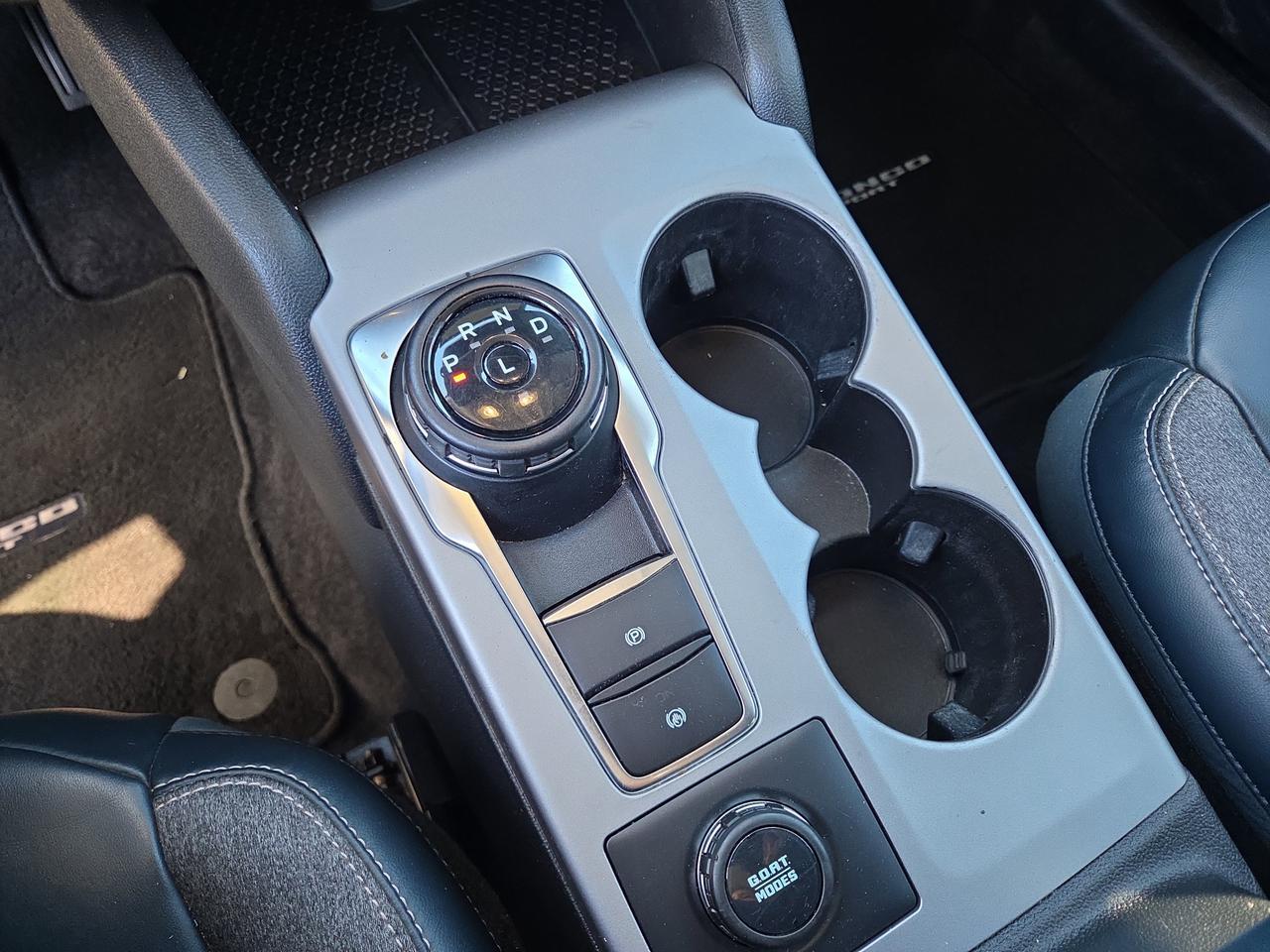 2022 Ford Bronco Sport Outer Banks Hamburg PA