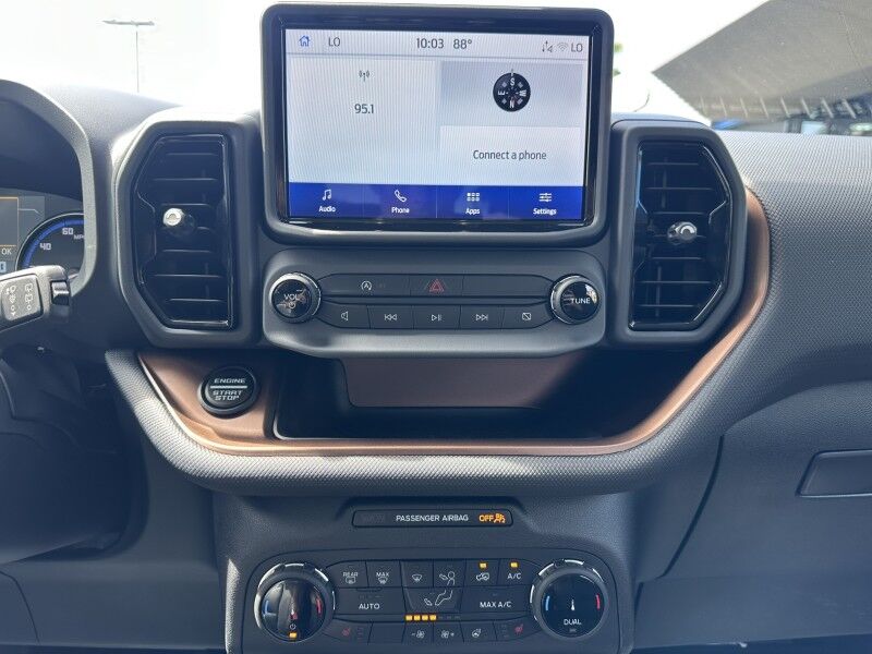2022 Ford Bronco Sport Outer Banks Jacksonville FL