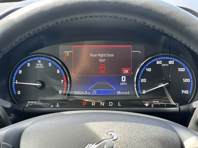 2022 Ford Bronco Sport Outer Banks Jacksonville FL