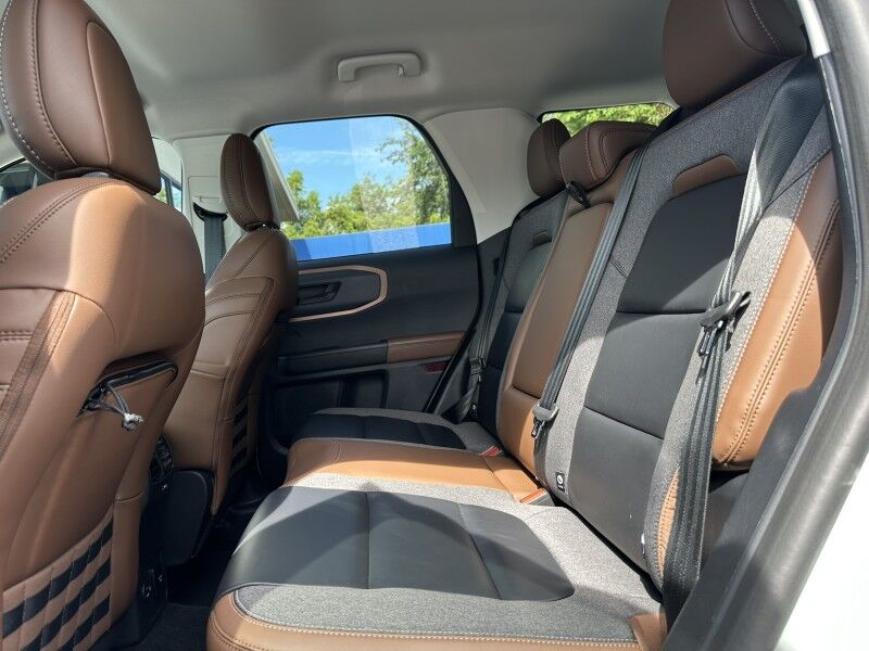 2022 Ford Bronco Sport Outer Banks Jacksonville FL