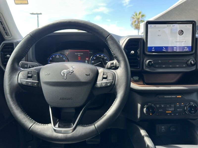 2022 Ford Bronco Sport Outer Banks Jacksonville FL