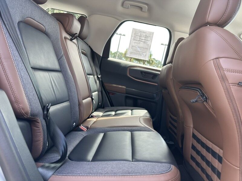 2022 Ford Bronco Sport Outer Banks Jacksonville FL