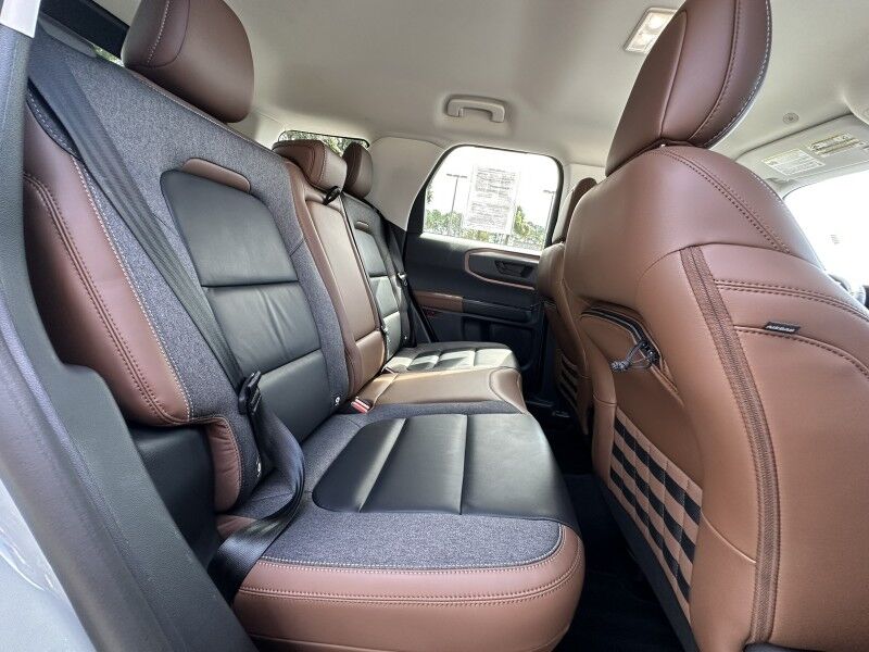 2022 Ford Bronco Sport Outer Banks Jacksonville FL