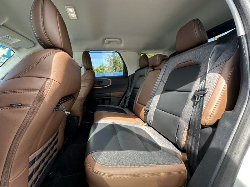 2022 Ford Bronco Sport Outer Banks Jacksonville FL