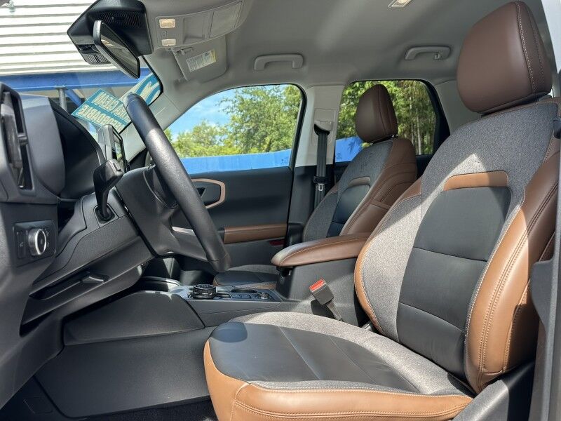 2022 Ford Bronco Sport Outer Banks Jacksonville FL