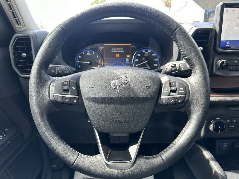 2022 Ford Bronco Sport Outer Banks Jacksonville FL