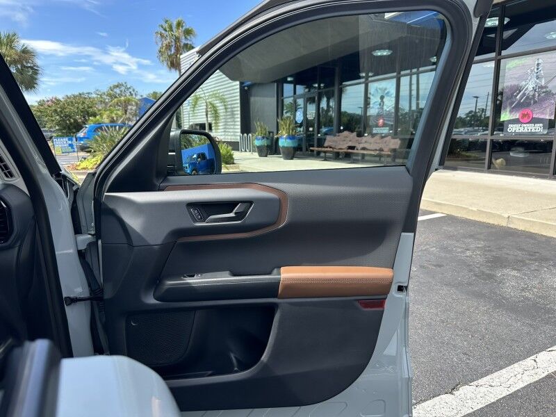 2022 Ford Bronco Sport Outer Banks Jacksonville FL