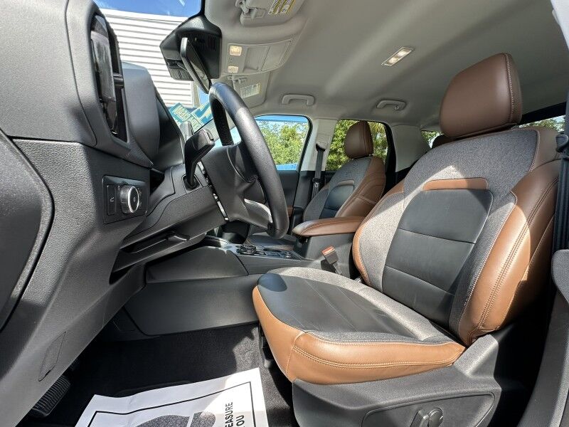 2022 Ford Bronco Sport Outer Banks Jacksonville FL