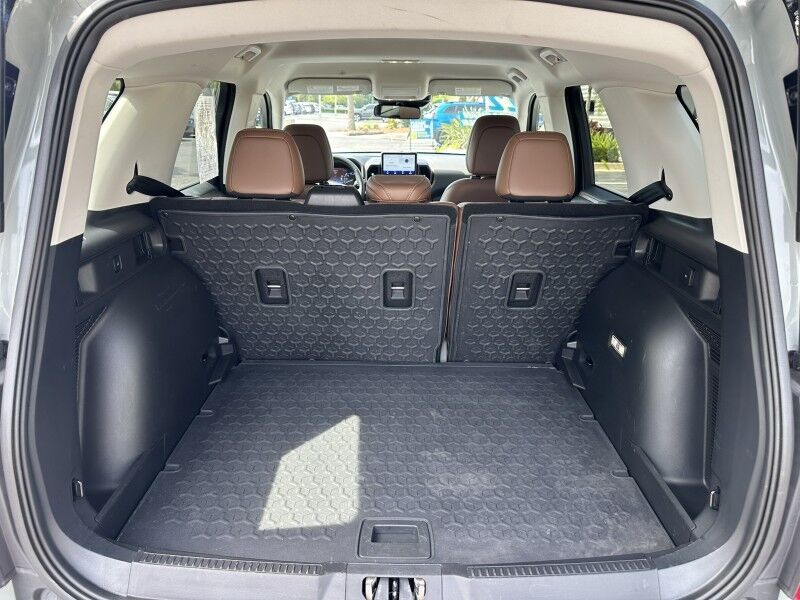 2022 Ford Bronco Sport Outer Banks Jacksonville FL