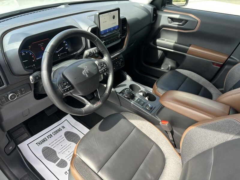 2022 Ford Bronco Sport Outer Banks Jacksonville FL