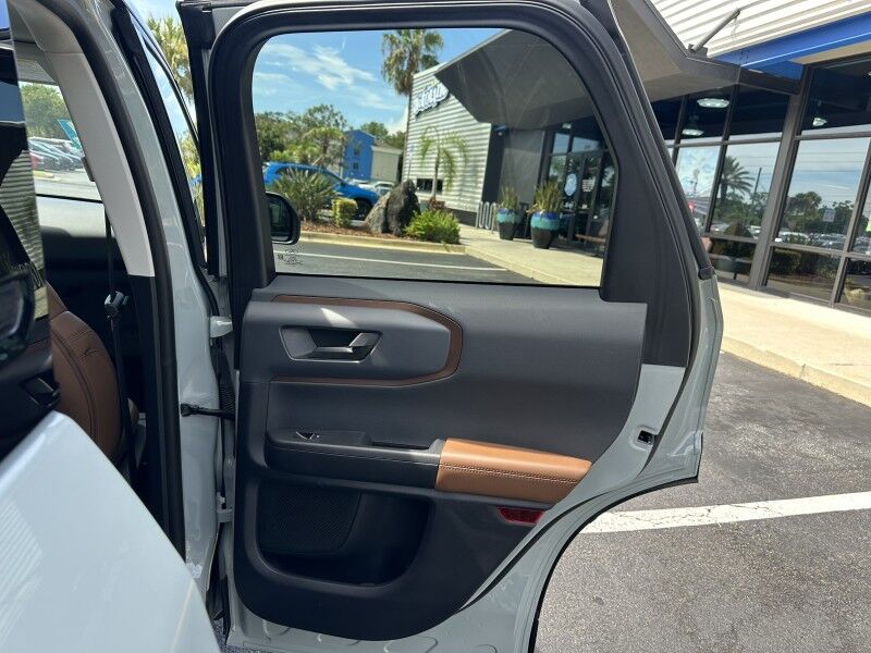 2022 Ford Bronco Sport Outer Banks Jacksonville FL