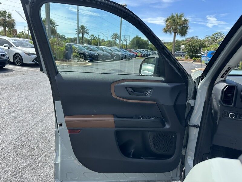 2022 Ford Bronco Sport Outer Banks Jacksonville FL