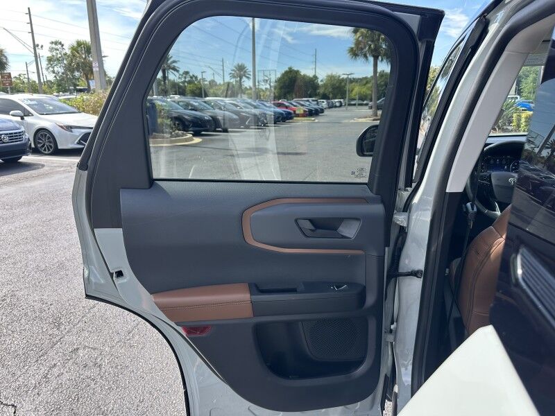 2022 Ford Bronco Sport Outer Banks Jacksonville FL