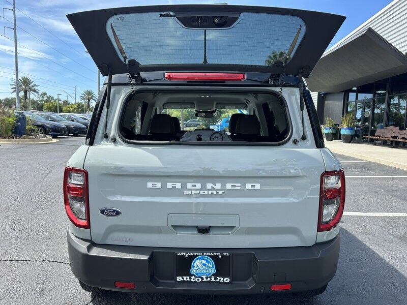 2022 Ford Bronco Sport Outer Banks Jacksonville FL
