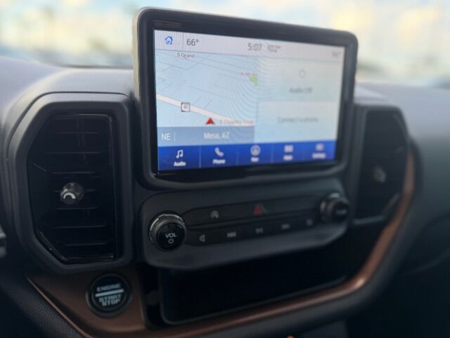 2022 Ford Bronco Sport Outer Banks Mesa AZ