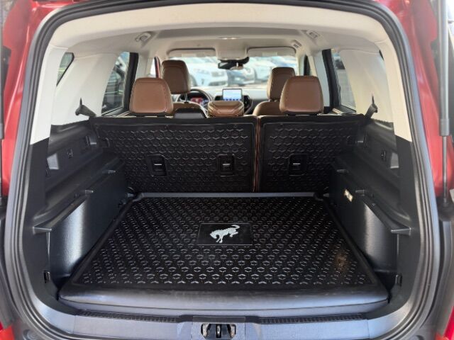 2022 Ford Bronco Sport Outer Banks Mesa AZ