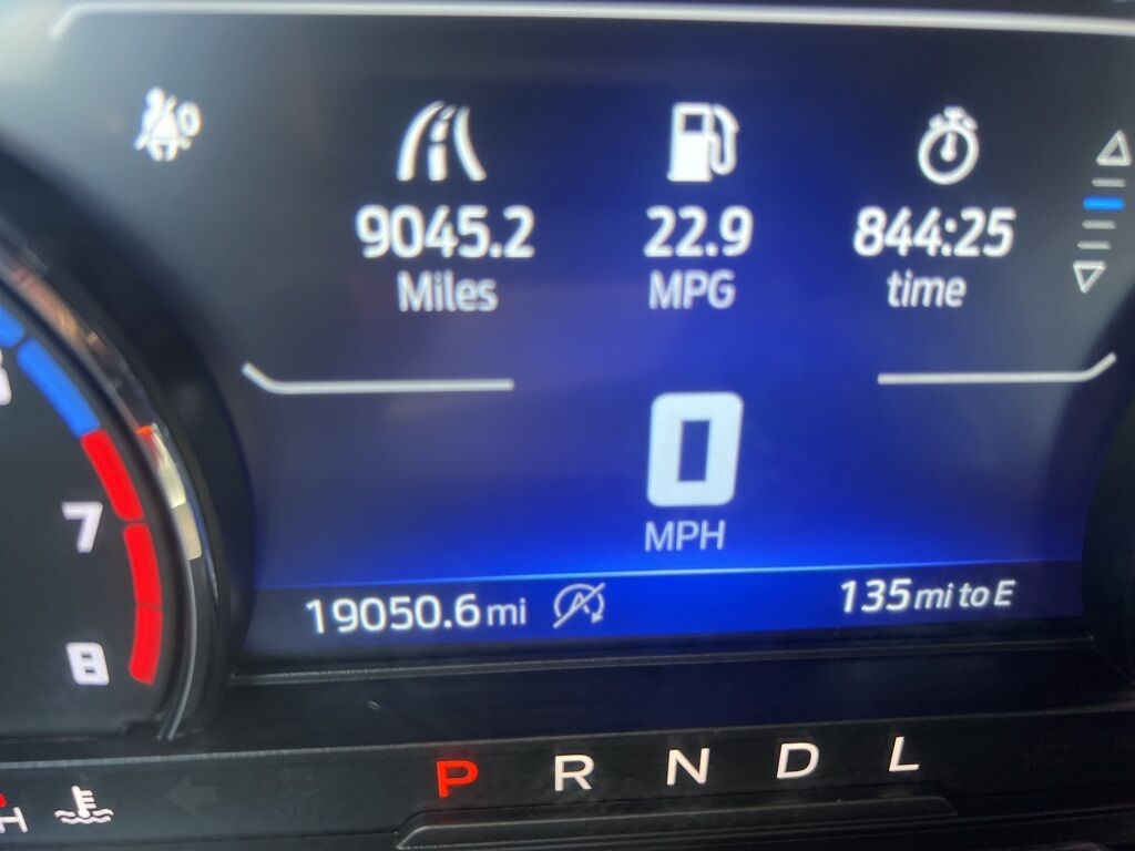 2022 Ford Bronco Sport Outer Banks Mount Joy PA