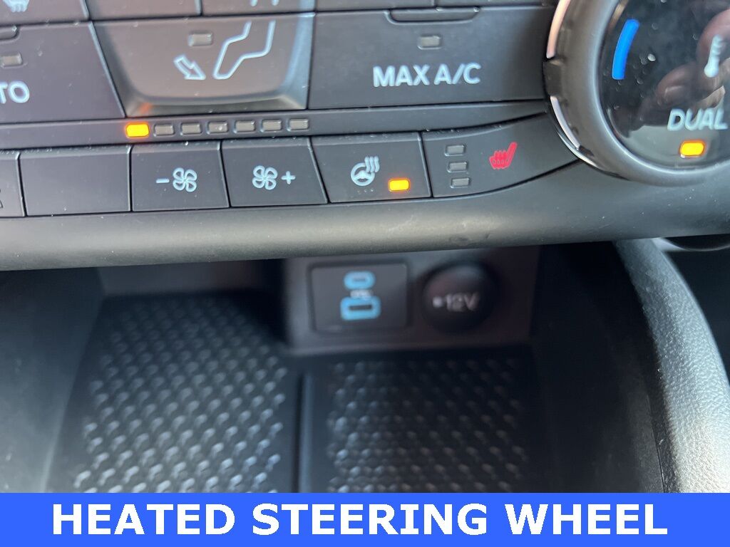 2022 Ford Bronco Sport Outer Banks Mount Joy PA
