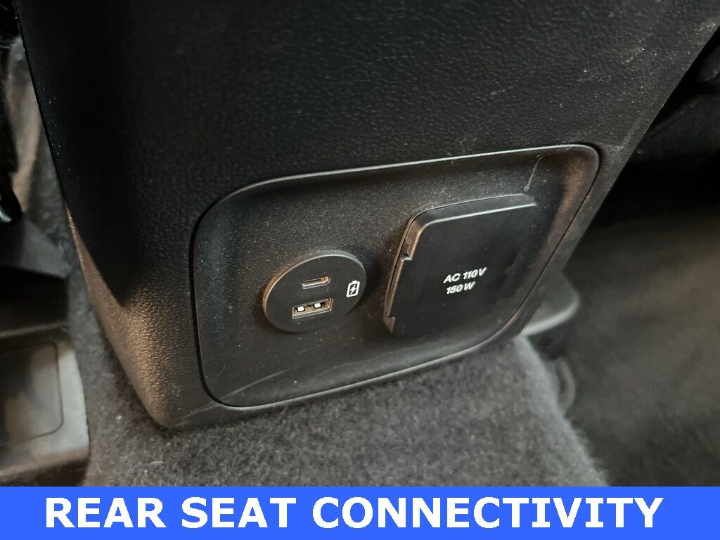 2022 Ford Bronco Sport Outer Banks Mount Joy PA