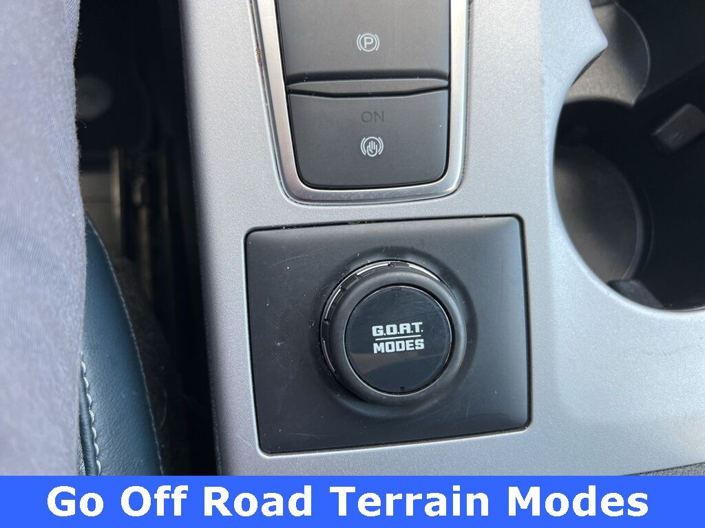 2022 Ford Bronco Sport Outer Banks Mount Joy PA