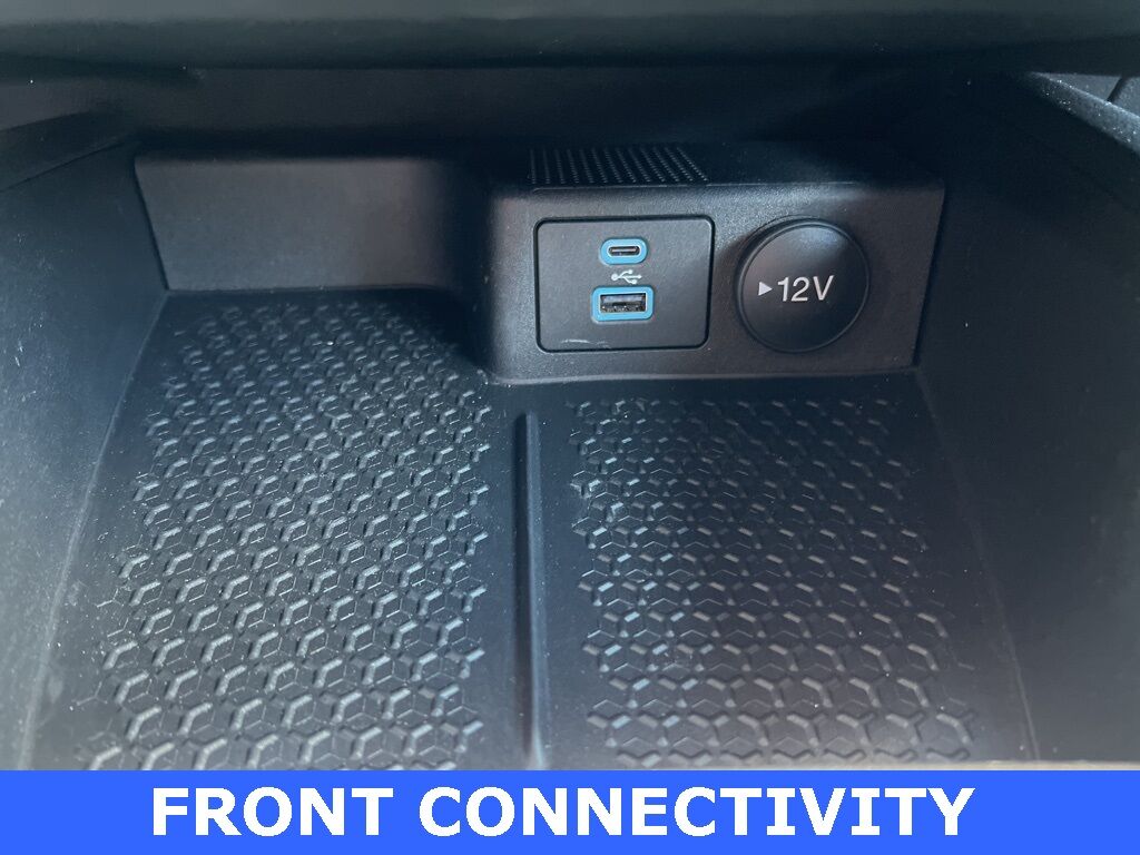 2022 Ford Bronco Sport Outer Banks Mount Joy PA