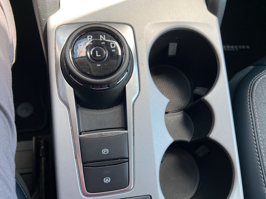 2022 Ford Bronco Sport Outer Banks Mount Joy PA