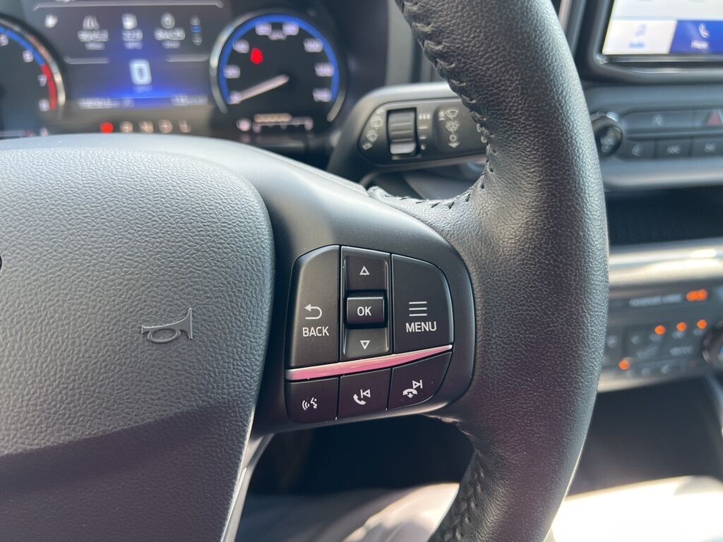 2022 Ford Bronco Sport Outer Banks Mount Joy PA