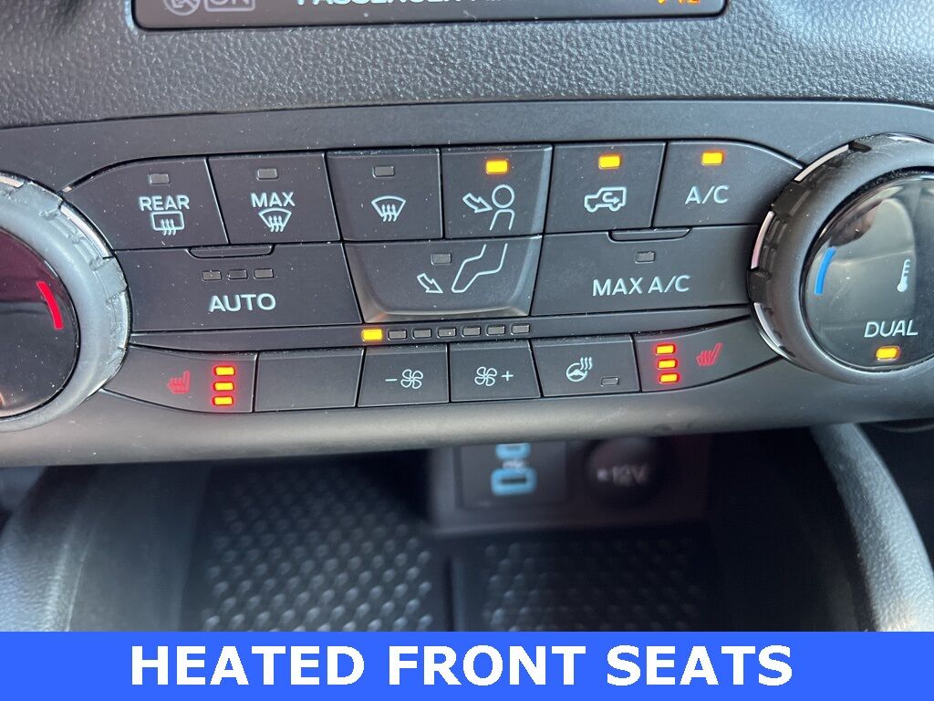 2022 Ford Bronco Sport Outer Banks Mount Joy PA