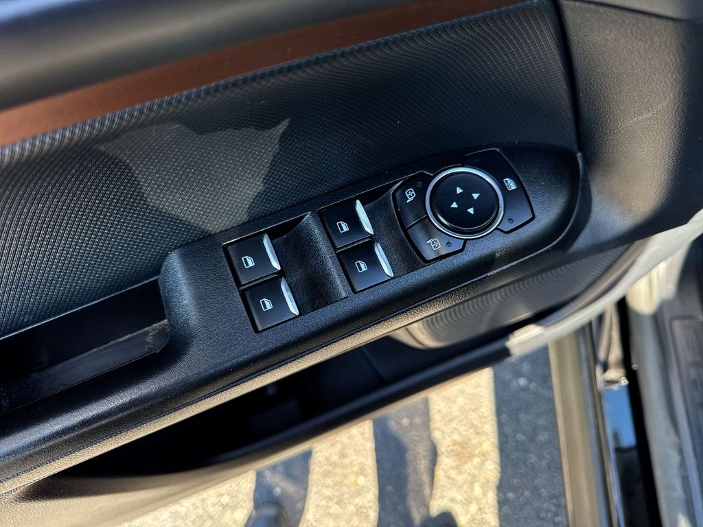 2022 Ford Bronco Sport Outer Banks Oklahoma City OK