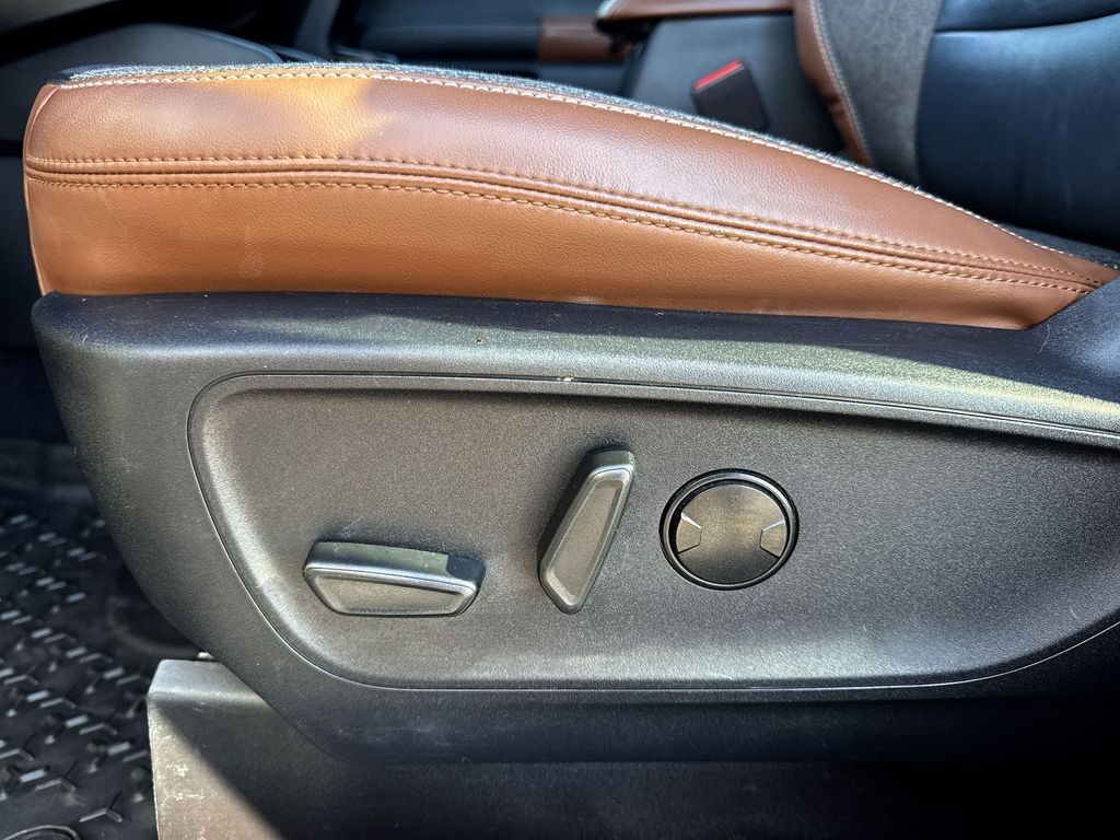 2022 Ford Bronco Sport Outer Banks Oklahoma City OK