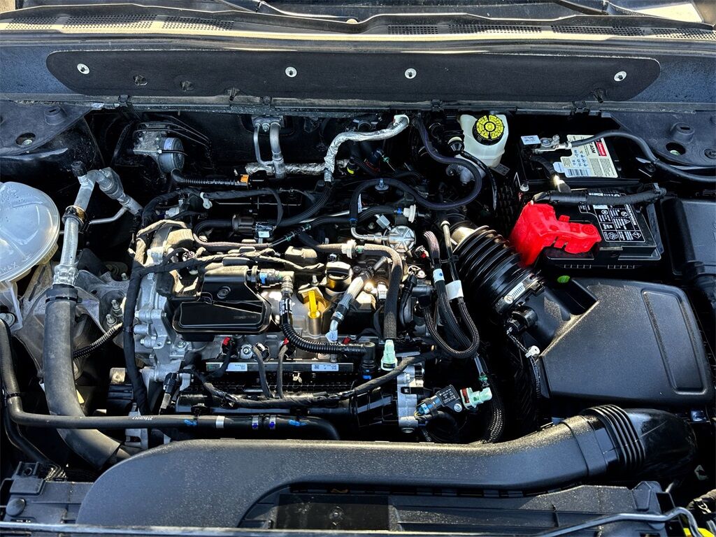 2022 Ford Bronco Sport Outer Banks Oklahoma City OK