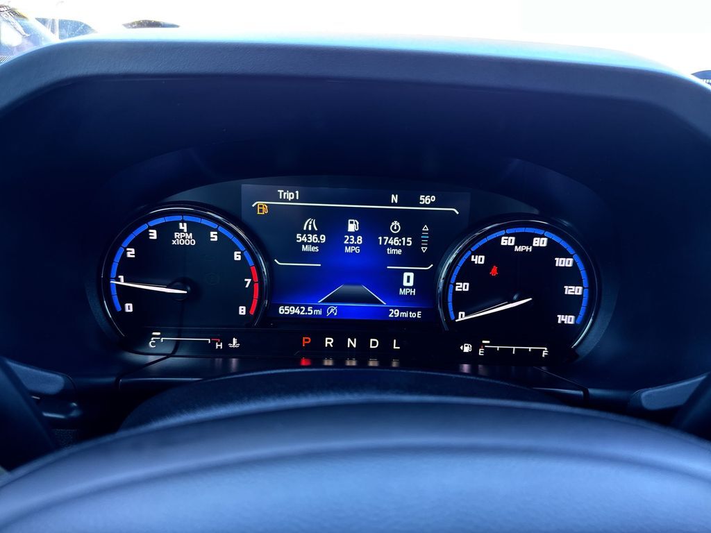 2022 Ford Bronco Sport Outer Banks Oklahoma City OK