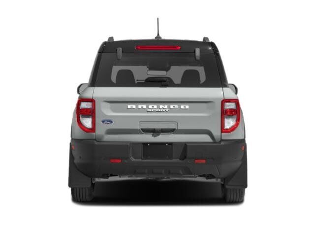 2022 Ford Bronco Sport Outer Banks Appleton WI