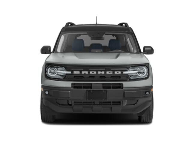 2022 Ford Bronco Sport Outer Banks Appleton WI