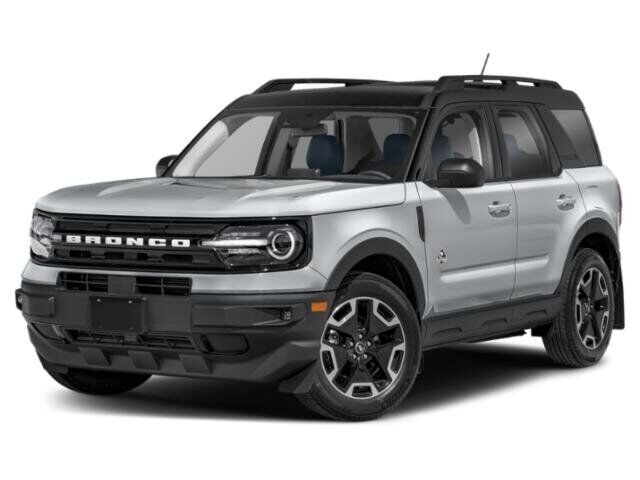 2022 Ford Bronco Sport Outer Banks Appleton WI