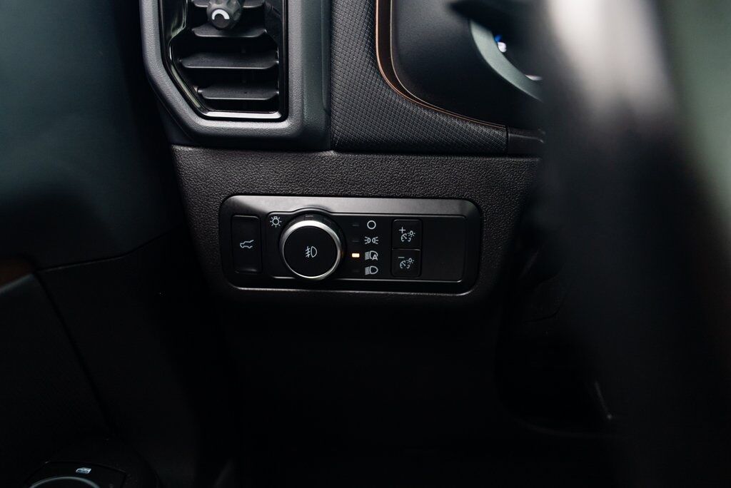 2022 Ford Bronco Sport Outer Banks Beaverton OR