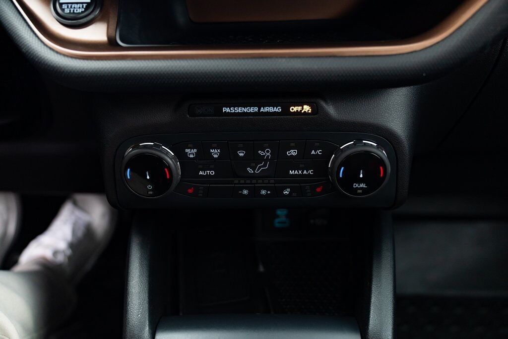 2022 Ford Bronco Sport Outer Banks Beaverton OR