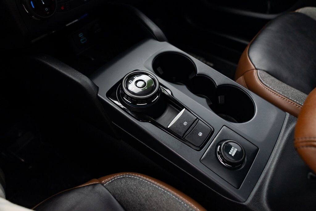 2022 Ford Bronco Sport Outer Banks Beaverton OR