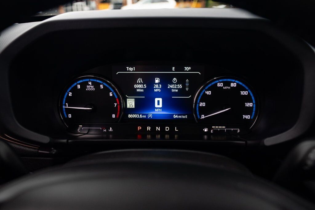 2022 Ford Bronco Sport Outer Banks Beaverton OR