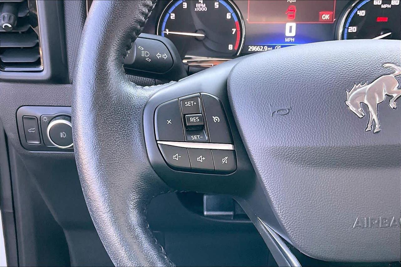 2022 Ford Bronco Sport Outer Banks Roseville CA