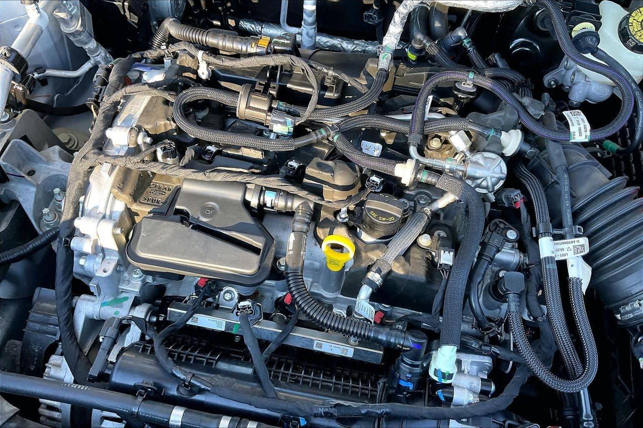 2022 Ford Bronco Sport Outer Banks Roseville CA