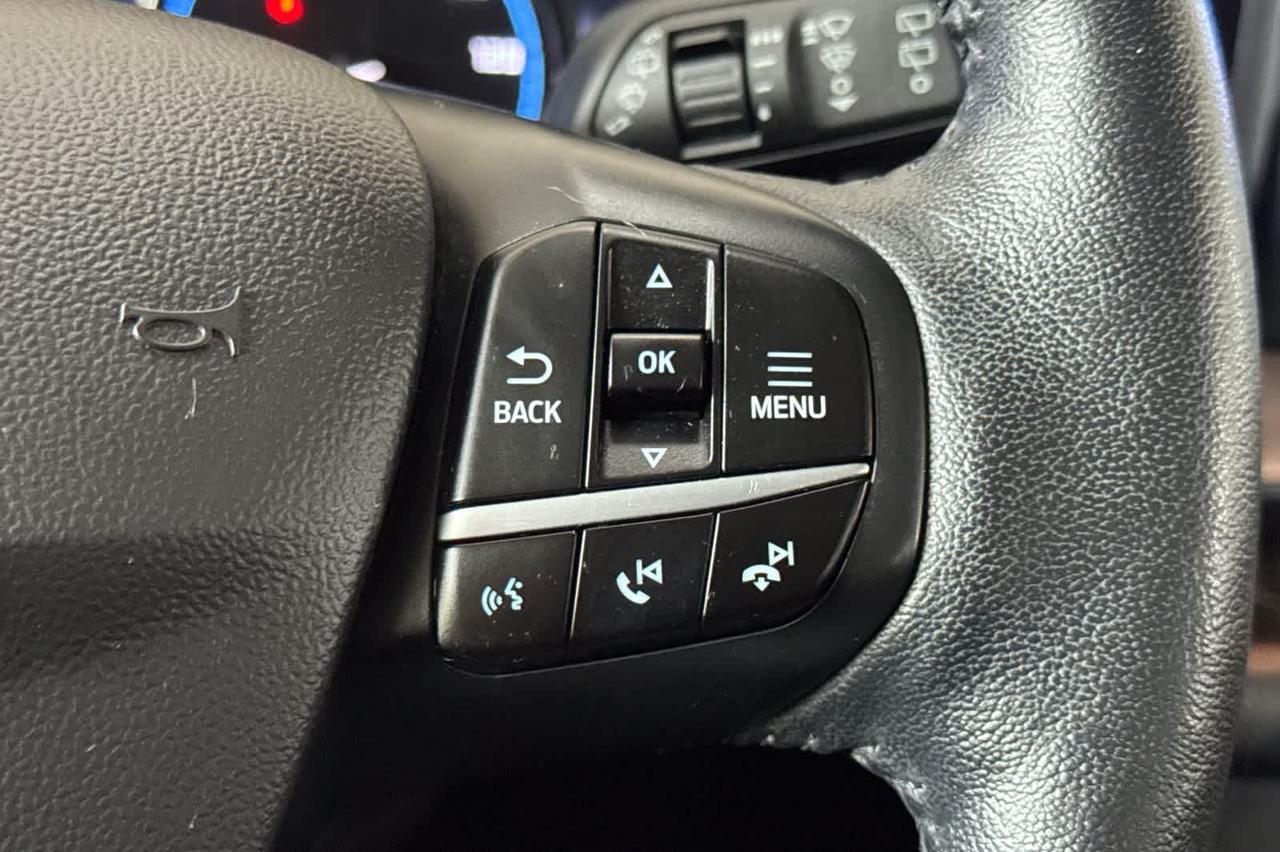 2022 Ford Bronco Sport Outer Banks Roseville CA