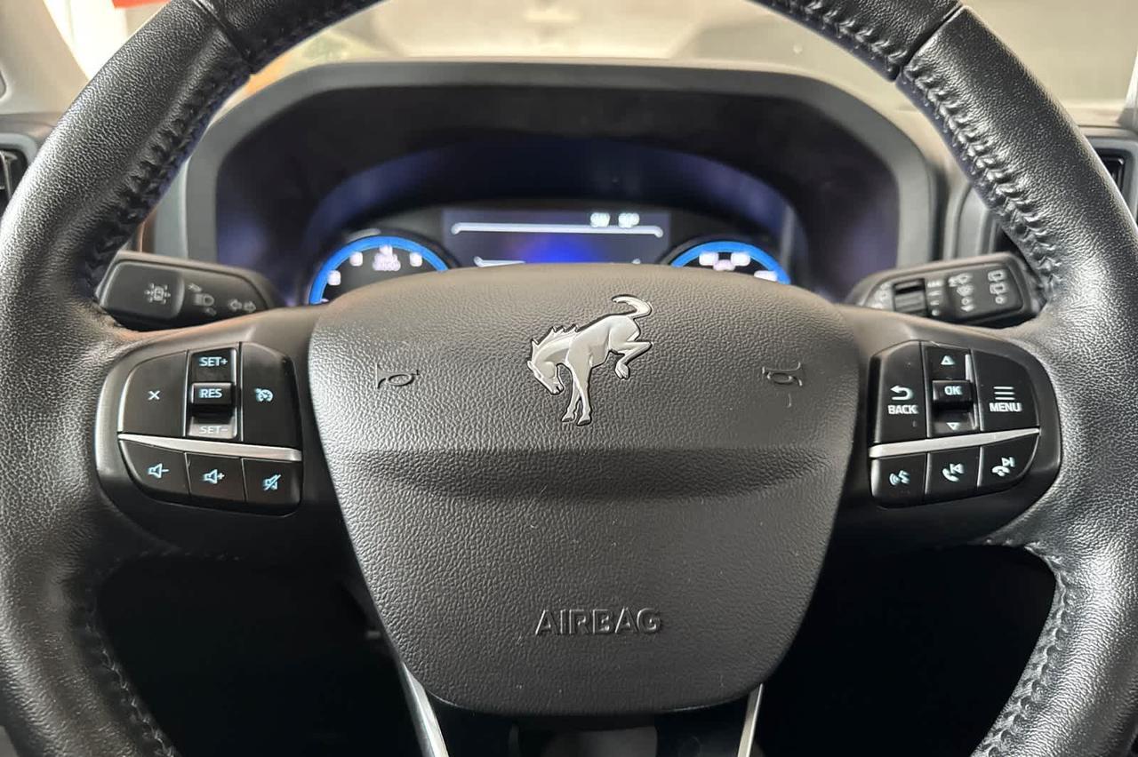 2022 Ford Bronco Sport Outer Banks Roseville CA