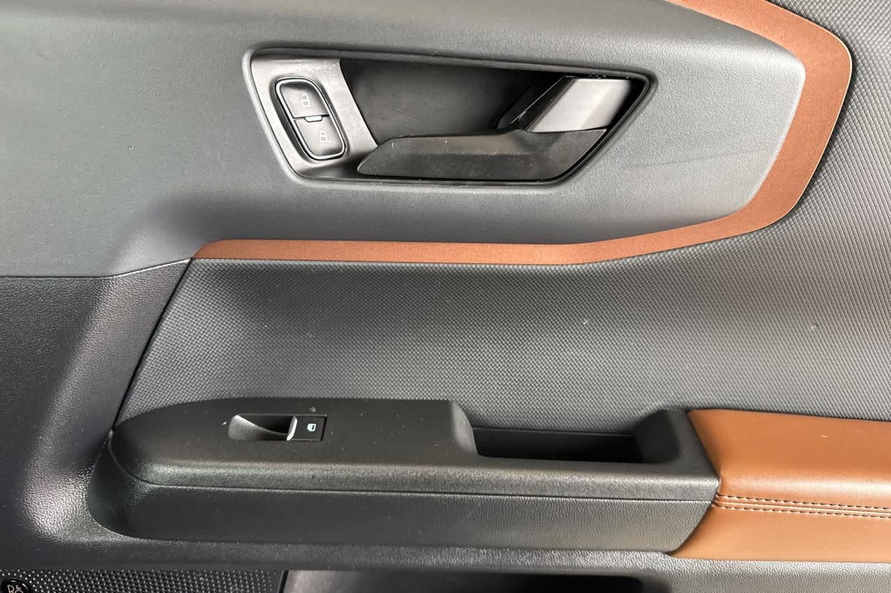 2022 Ford Bronco Sport Outer Banks Roseville CA