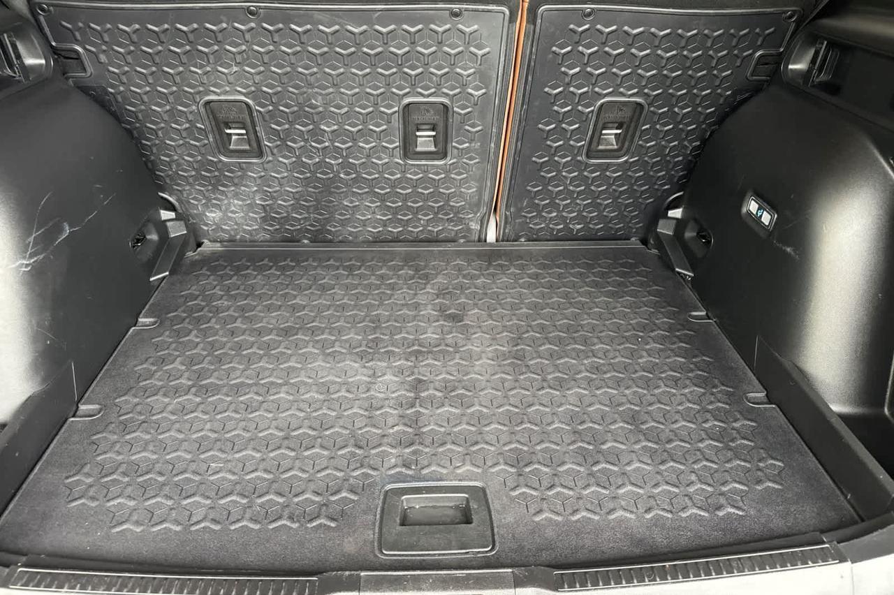 2022 Ford Bronco Sport Outer Banks Roseville CA