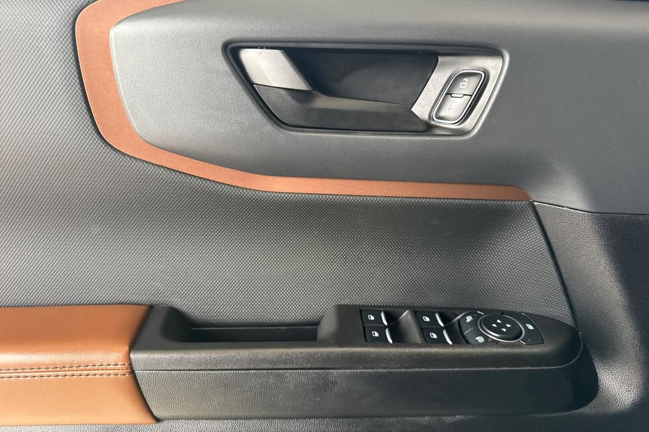 2022 Ford Bronco Sport Outer Banks Roseville CA