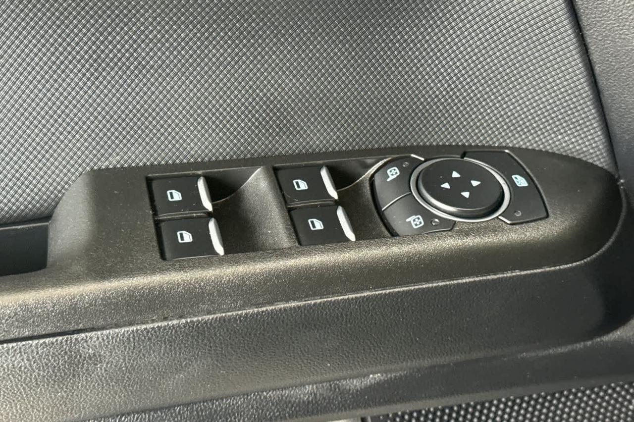 2022 Ford Bronco Sport Outer Banks Roseville CA