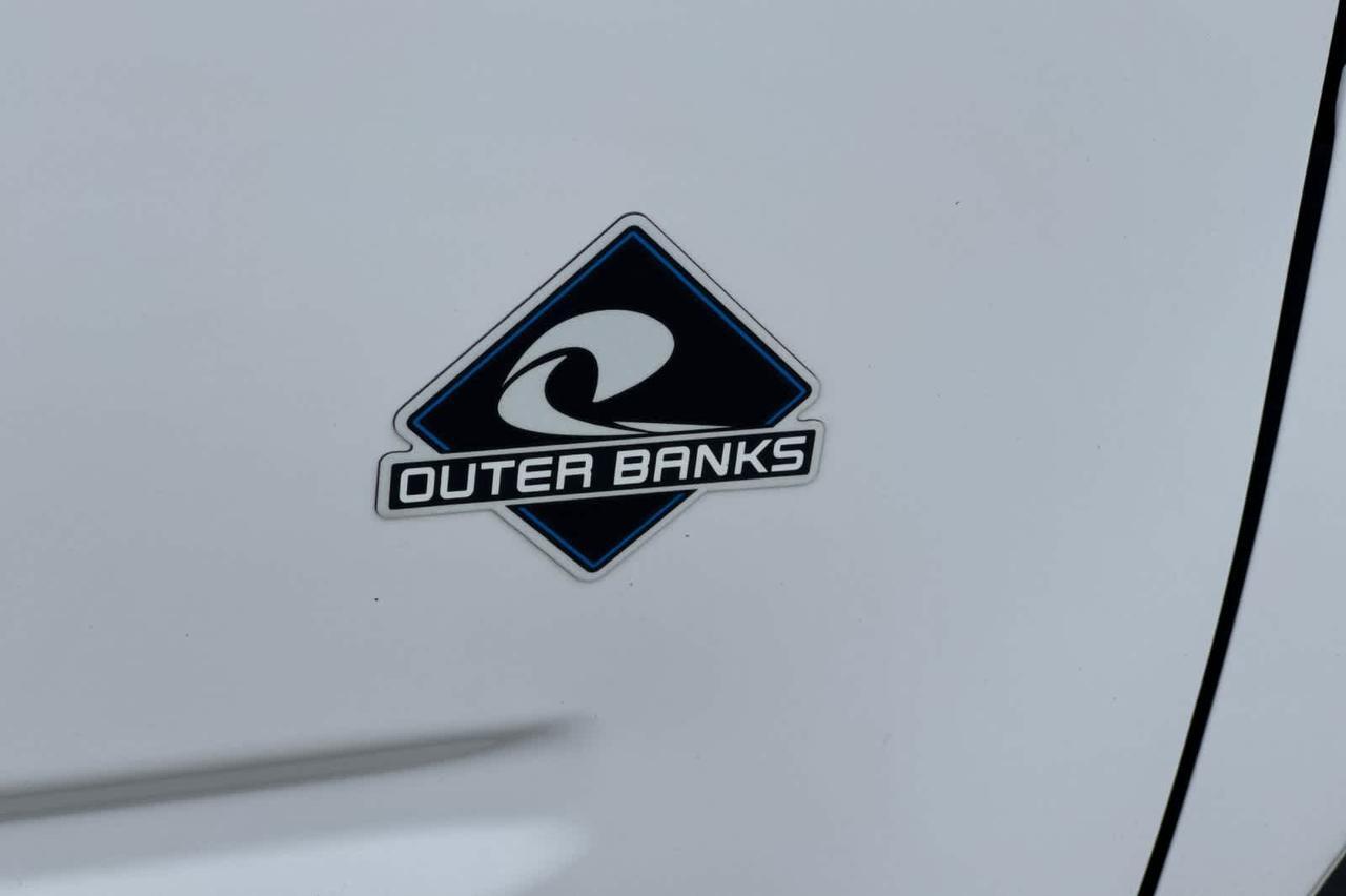 2022 Ford Bronco Sport Outer Banks Roseville CA